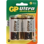 Элемент питания GP LR20 (BL2)